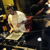 La Biblia del Dance @Mol Episodio 37 - Diego Baez - Fabian Castro