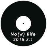 March 2015 Short Mix by Naoki Koizumi