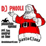 @Phoole and the Gang | Show 127 | PhooleTide | @IdealClubWorld Radio | 25 Dec 2015