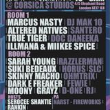 Total - Nasty FM Launch Party Promo Mix