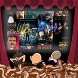 Episode 11 - Bacon at the Movies (Part 2)