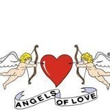 ANGELS OF LOVE 2002.11.16 - 12th anniversary - danny krivit & joe classuel & francois kevorkian cd1