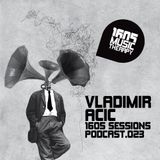 1605 Podcast 023 with Vladimir Acic