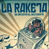 La Raketa, Gleis 22 (Münster), 16.05.2015