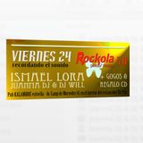 Juanma Dj & DJ Will - Recordando el Sonido Rockola 5.0