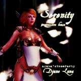 Serenity 20141116 At AgeHouse