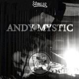 Scribbler: ANDY MYSTIC (Nu Directions)