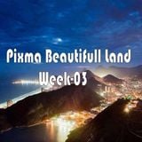 PIXMA BEAUTIFUL LAND #03