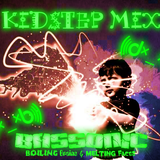 DJ Bassonic - kiDsTep mIx