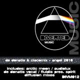 De Donatis & Ciacomix - Angel 2010 (De Donatis Vocal Mix)