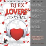 DJ FX Lovers Mixtape