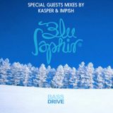 BLU SAPHIR SHOW HOSTED BY JAY ROME FEAT SPECIAL GUESTS IMPISH & KASPER (21.01.2016)