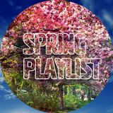 SPRING PLAYLIST (mixed by BEAT BONER)