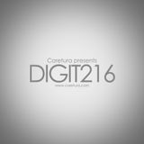 Coretura #25 - Digit216