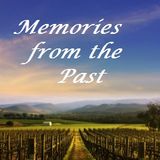 Memories From The Past