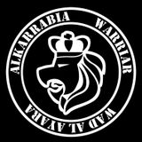 alkarrabia inna warriar