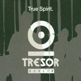 Original TRUE SPIRIT Tresor Mix Preview 02.10.2010