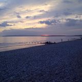 Aural Voyeurism Live from The Chalet - Camber Sands, October 2013