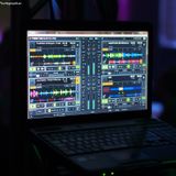 Lars.E - Affjang Deluxe TechHouse@ Presious Club 12.07.2014
