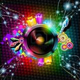 HOLI COLOR ELECTRO HOUSE MIX