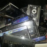Alte TAPES // only Techno // Oliver Twist // liveDJset