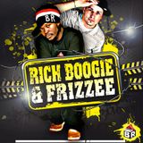 Club Report 1 ft. RICH BOOGIE