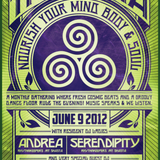 DJSerendipity Live @ Trifecta 6-9-12