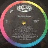Red Greg - Boogie Boys and Disco Queens