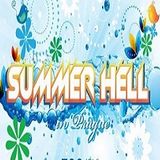 Dj.PaulMalik - 1.9.2012 SUMMER HELL - LIVE