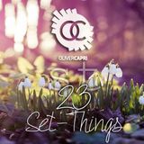 Oliver Capri - Set-Things 23