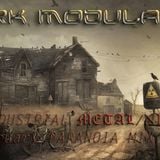 INDUSTRIAL METAL / NDH FEBRUARY PARANOIA MIX 2016 From DJ DARK MODULATOR