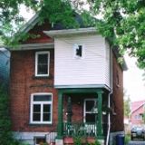 June 25: Dawn House Women's Shelter (continuing coverage)