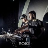 Nu-re sound opening set @ YOKI w/ Rulezz 30-01-2016