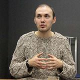 Собака на FM: Туфан Имамутдинов, новый главный режиссер ТЮЗа