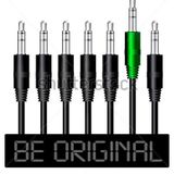 Be Original