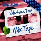 90s R&B Valentine's Day Mixtape: Vol. One