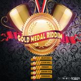 Gold Medal Rididm Mixed by Explicit Soundz