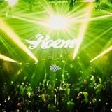 Roem 3rd Japan Tour Special DJ Mixset - Seoul to Tokyo and Fukuoka@Club Vanguard,Womb,mills