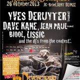 Dave Kane Live @ Neverending On Tour - Retro Cemetery