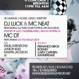 ENTICE PROMO MIX BY A1....................