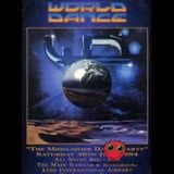 World Dance Dj Mickey Finn 24th july 1994