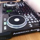 GETAR ARENA VOL 1. Khandrie Dj