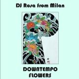 DJ Rosa from Milan - Downtempo Flowers
