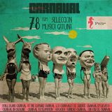 CARNAVAL / 78 RPM / MUSICA GATUNA