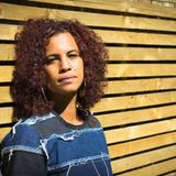 GPWW Presents Neneh Cherry // Blank Project