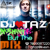 Nothing But The MiX