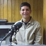 Ser Estudiantes / 22-08-14 / Inv. Murachí Arias, estud. de Historia y cofundador del Grupo Scout ULA
