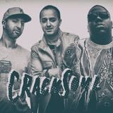 CS 161214 (Hip Hop Mix by Nour with Artifacts, Blahzay Blahzay, Busta Flex, Aral & Sauzé, Psalm One)