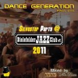 MoMo Mr.Disco - Live @ Bielefelder JAZZ Club
