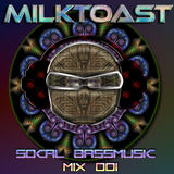 SoCal BASSMUSIC MIX 001
